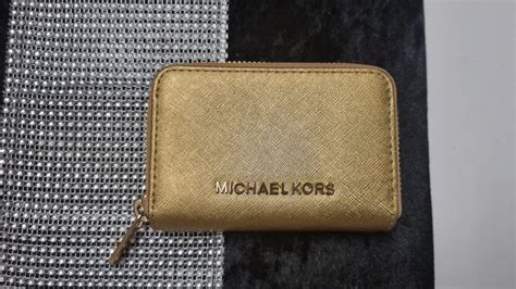 michael kors portamonete piccolo|michael kors armband.